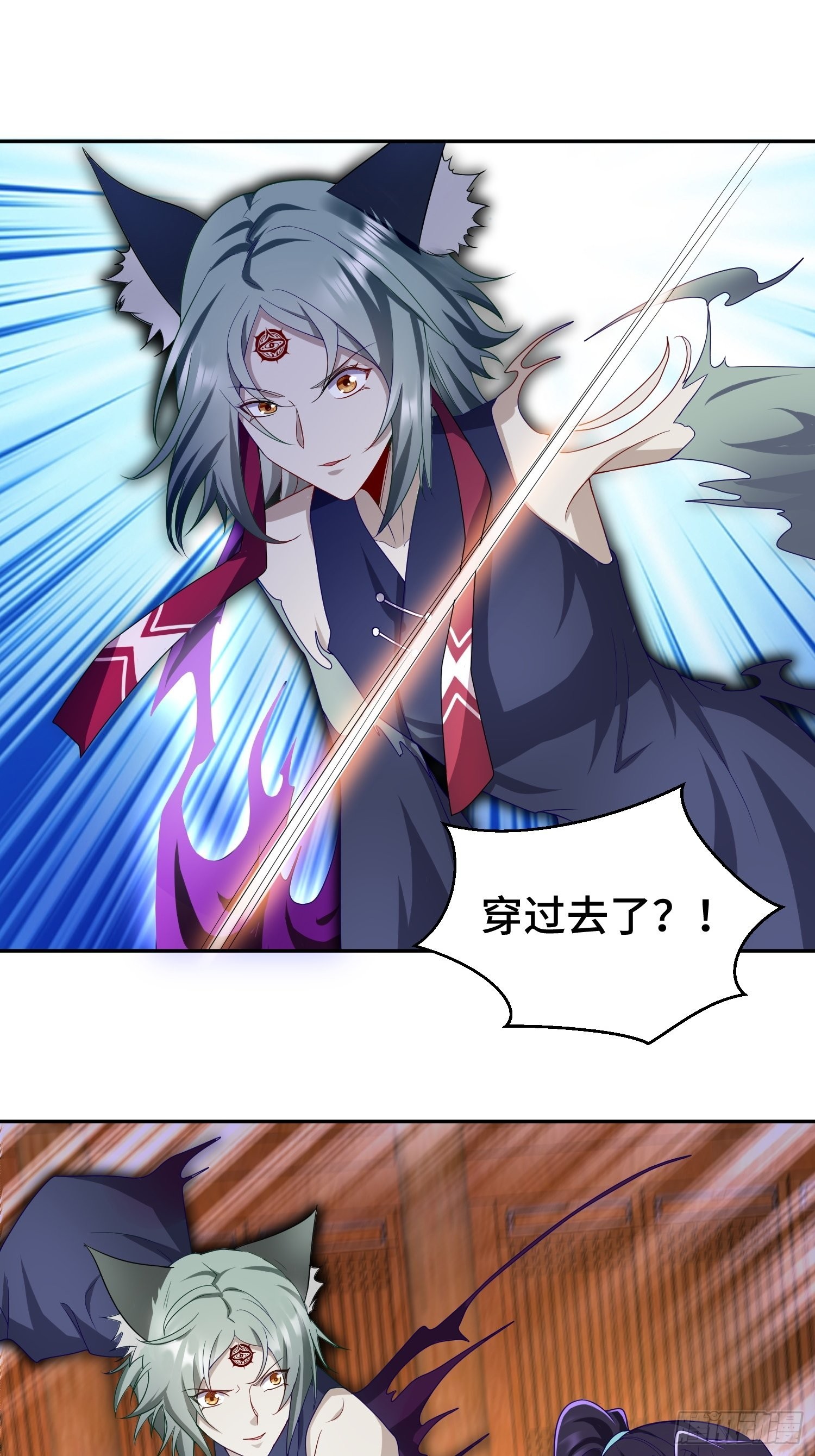 狸猫换太子16