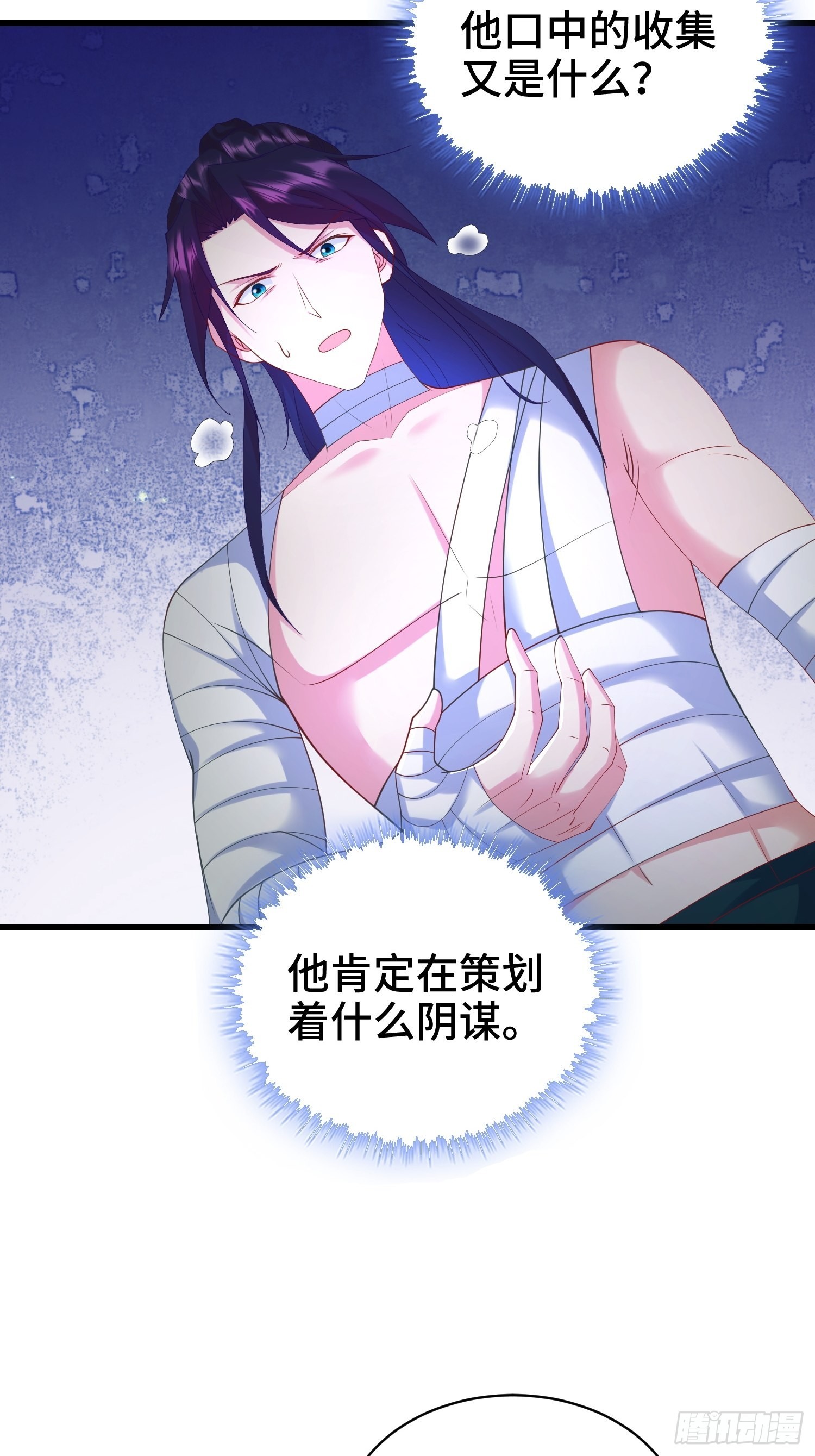叶琼的阴谋24