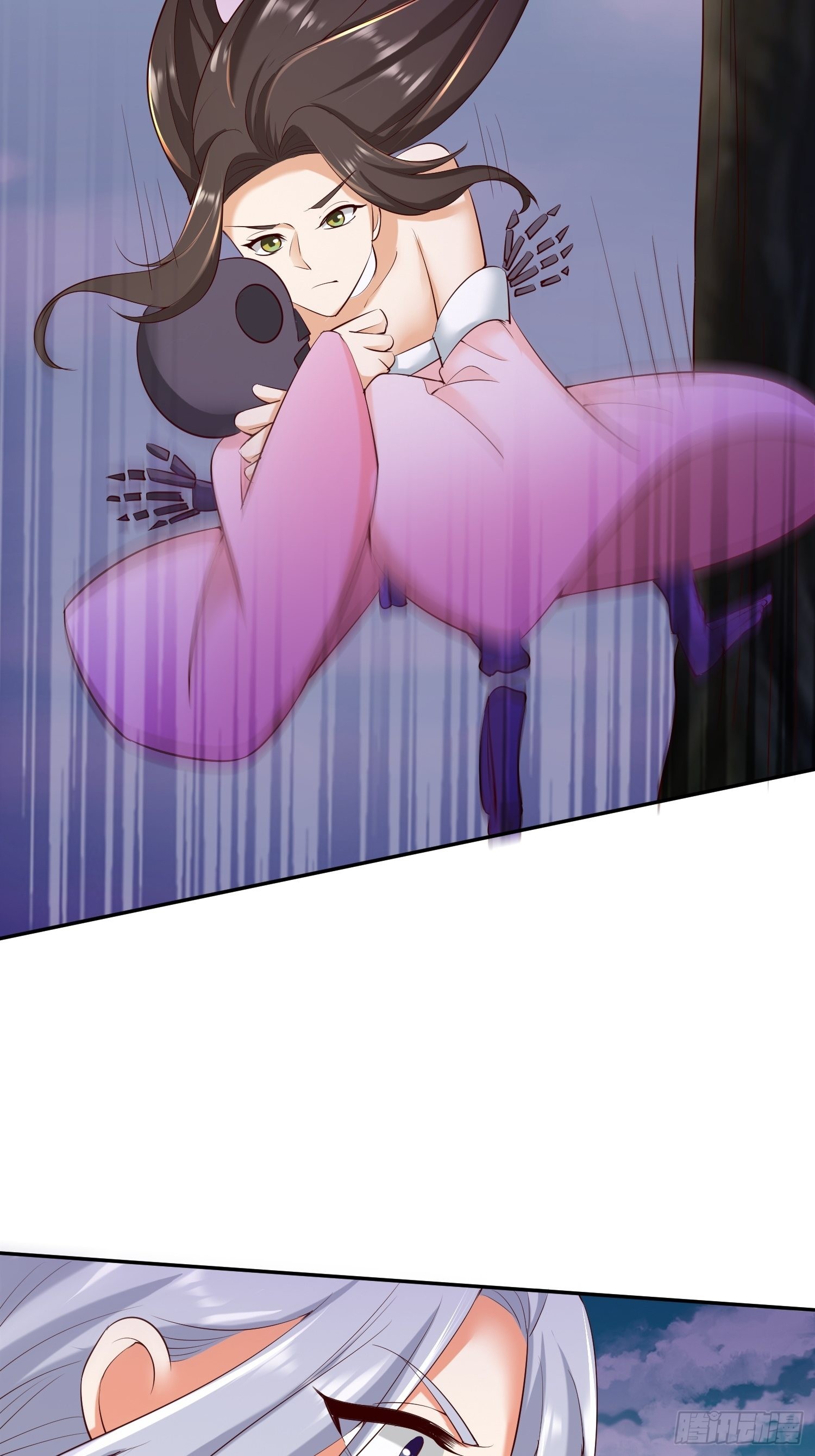 争分夺秒25