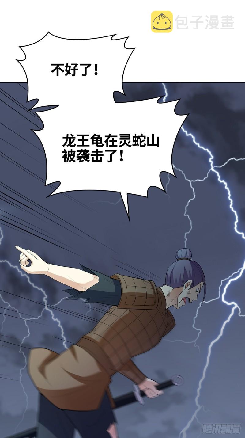 援救龙王龟28