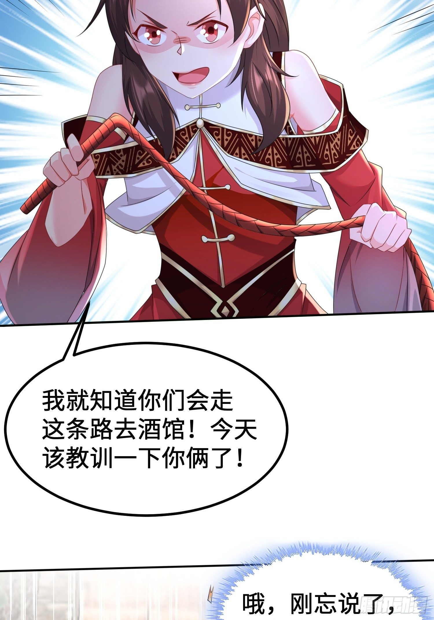 贤者大陆31