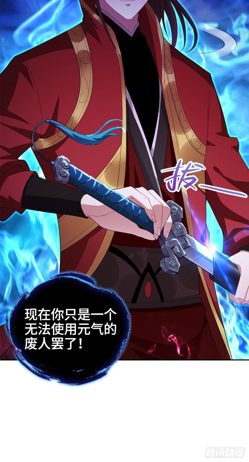 叶琼的身世29