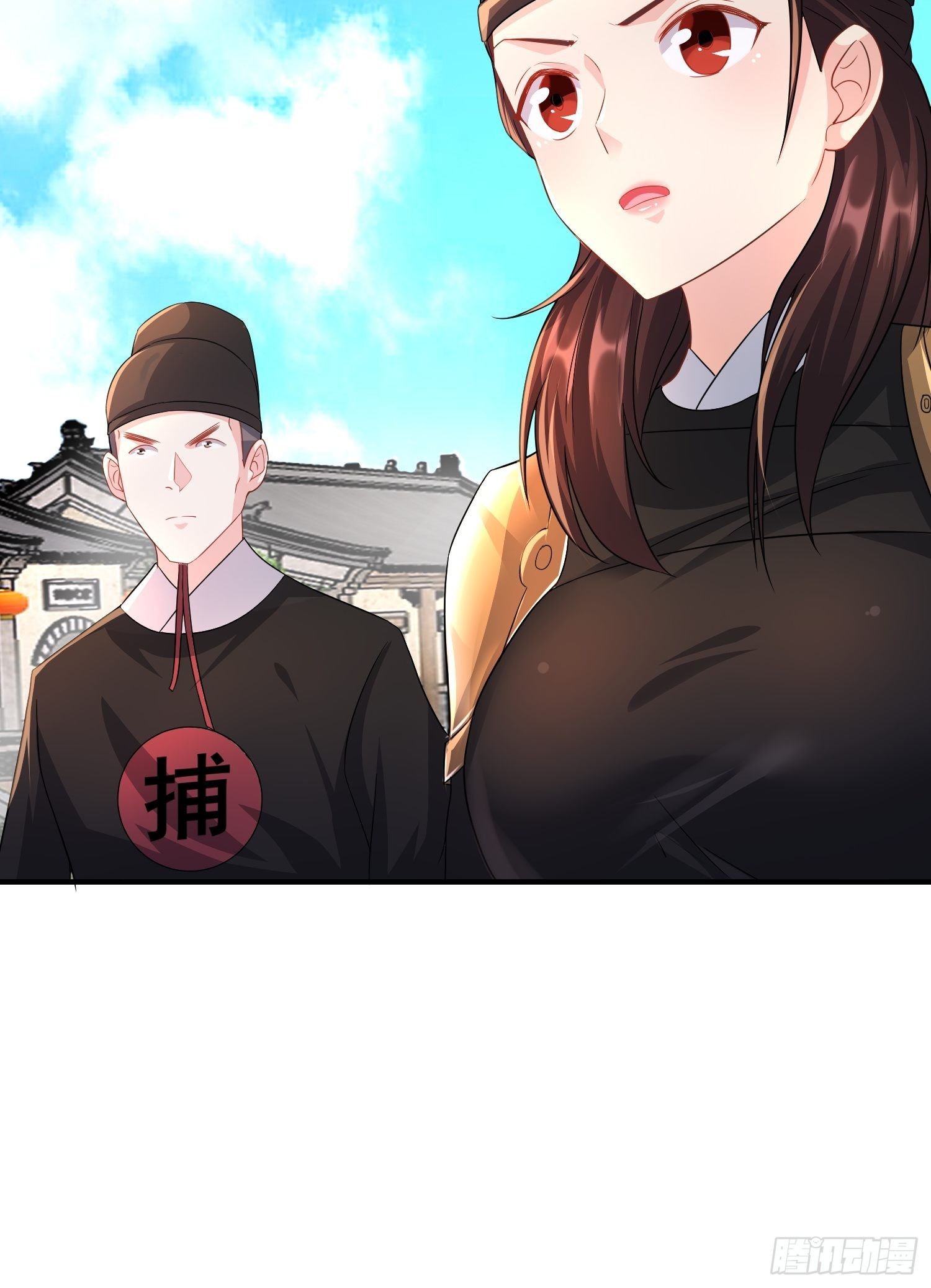 当街打斗32