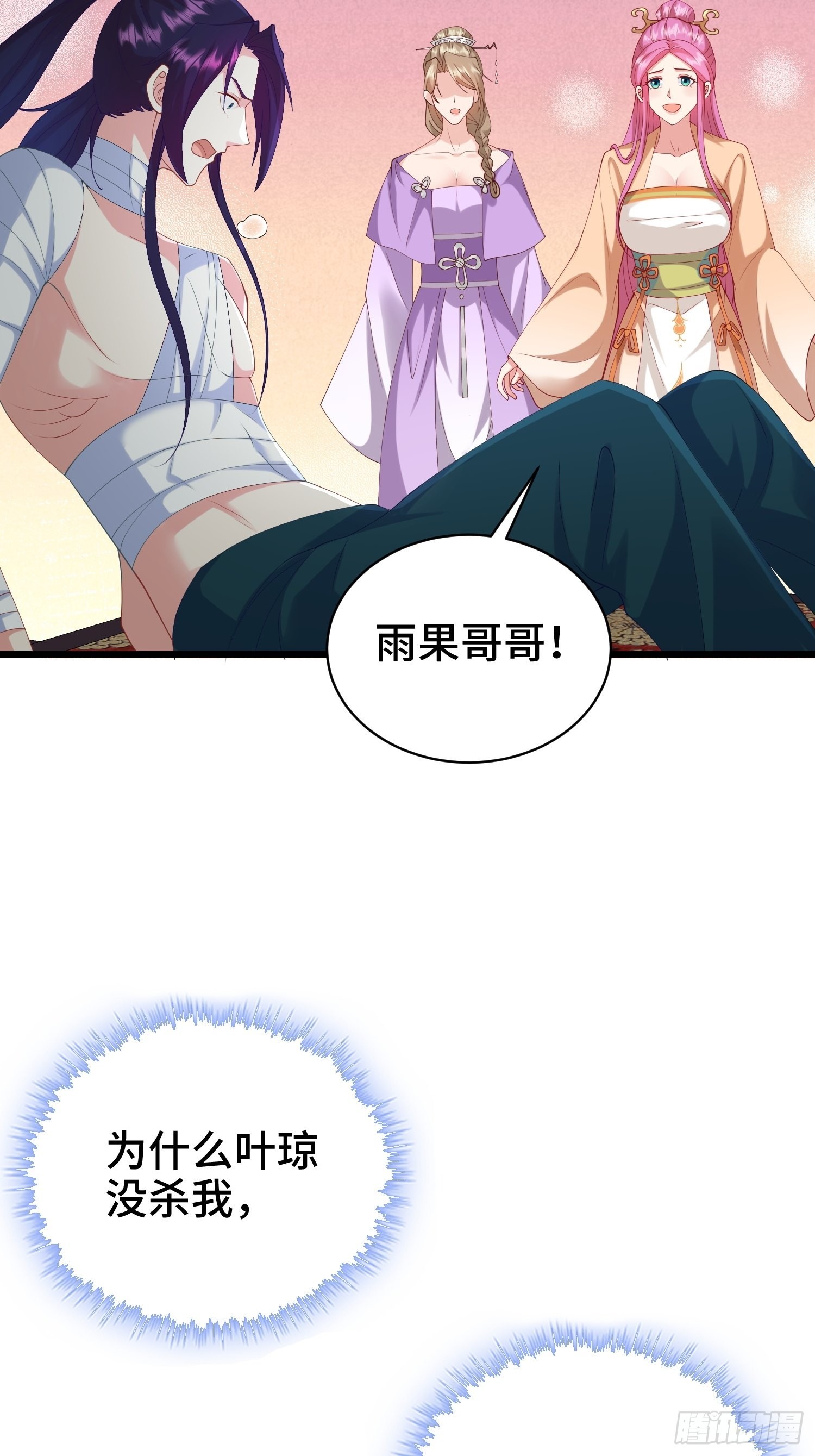 叶琼的阴谋23