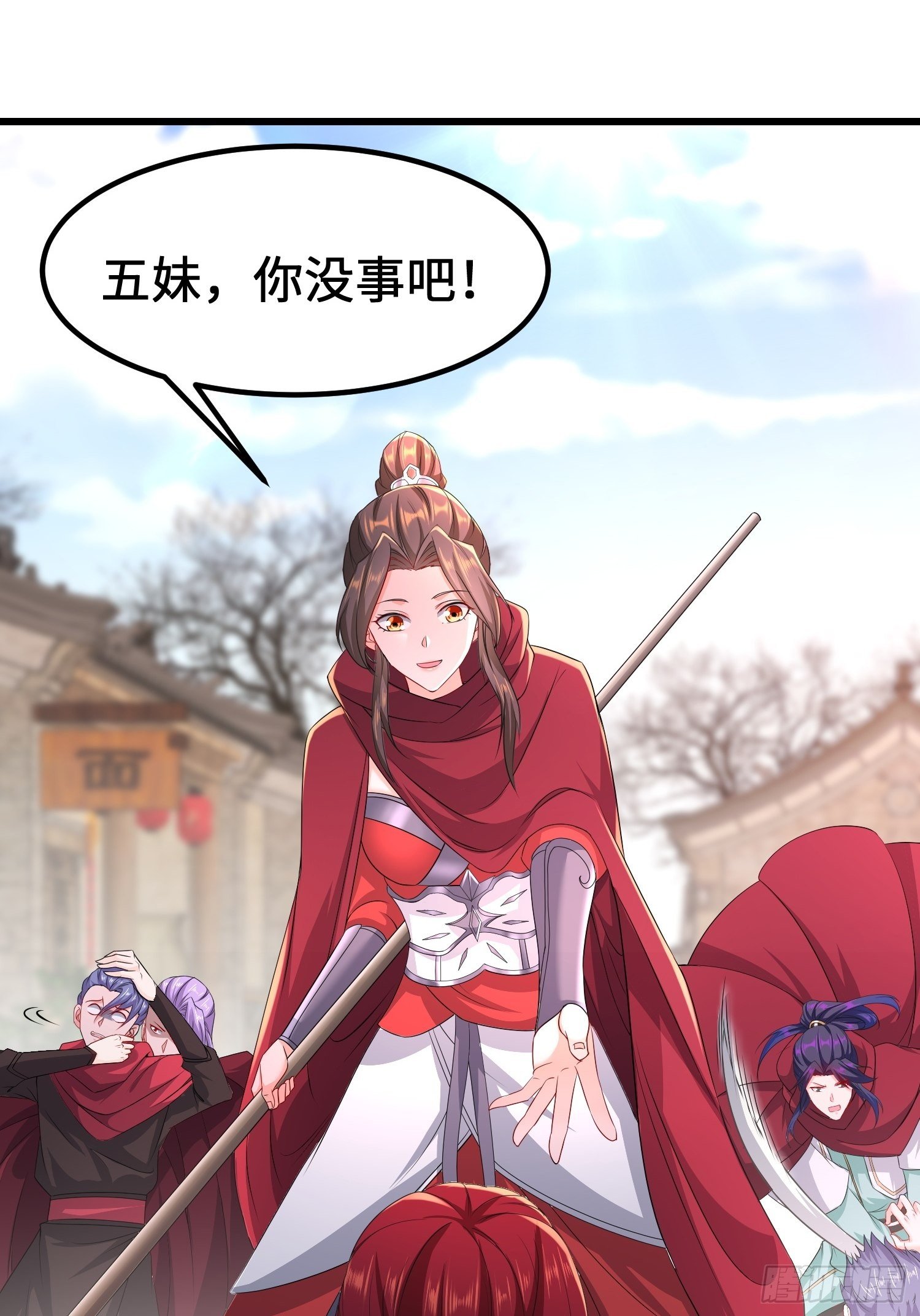 龙城寺庙16