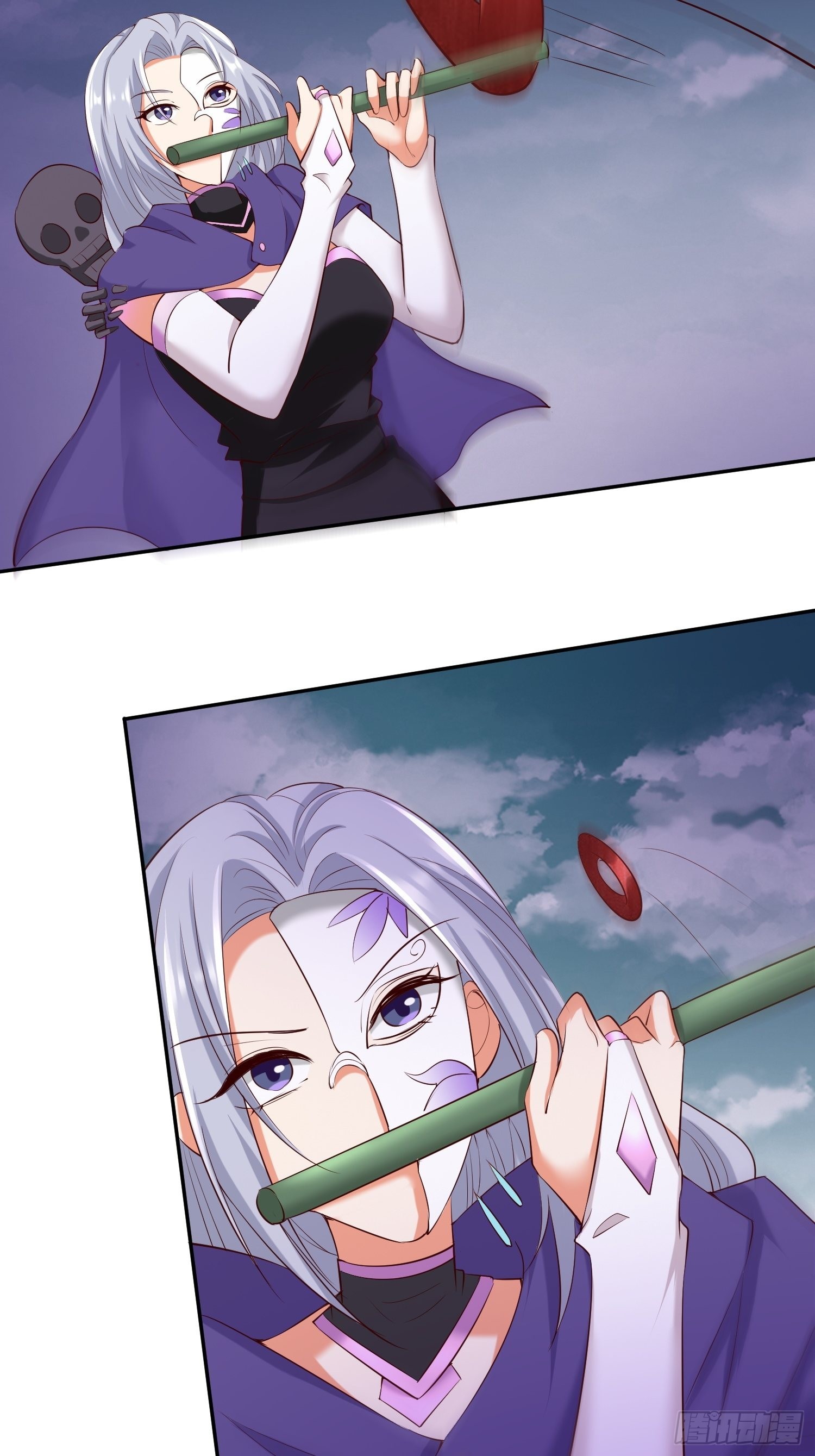 争分夺秒23
