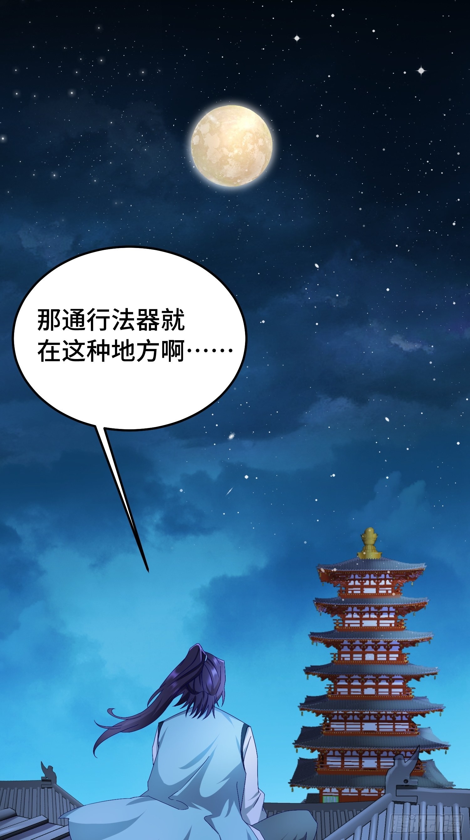 狸猫换太子2