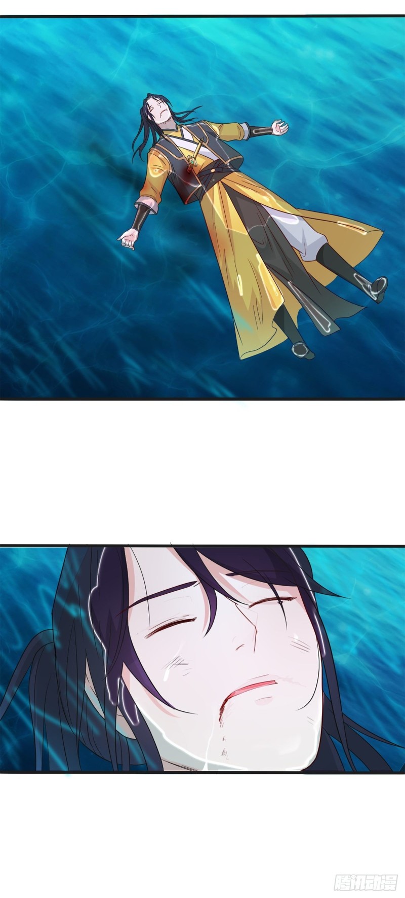 穷途末路38