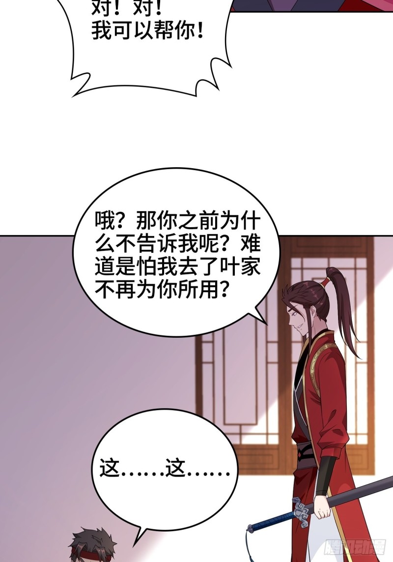 叶琼的身世33