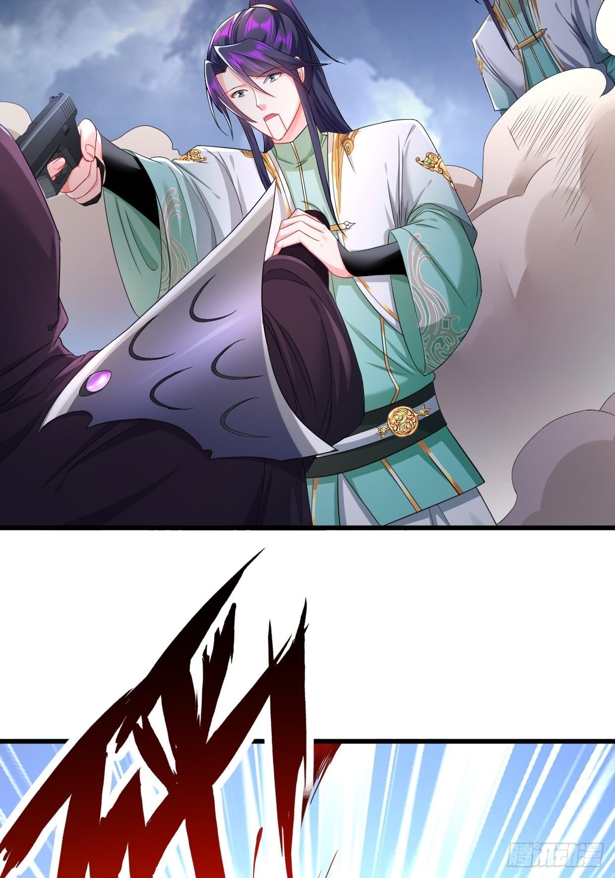 天长地久18