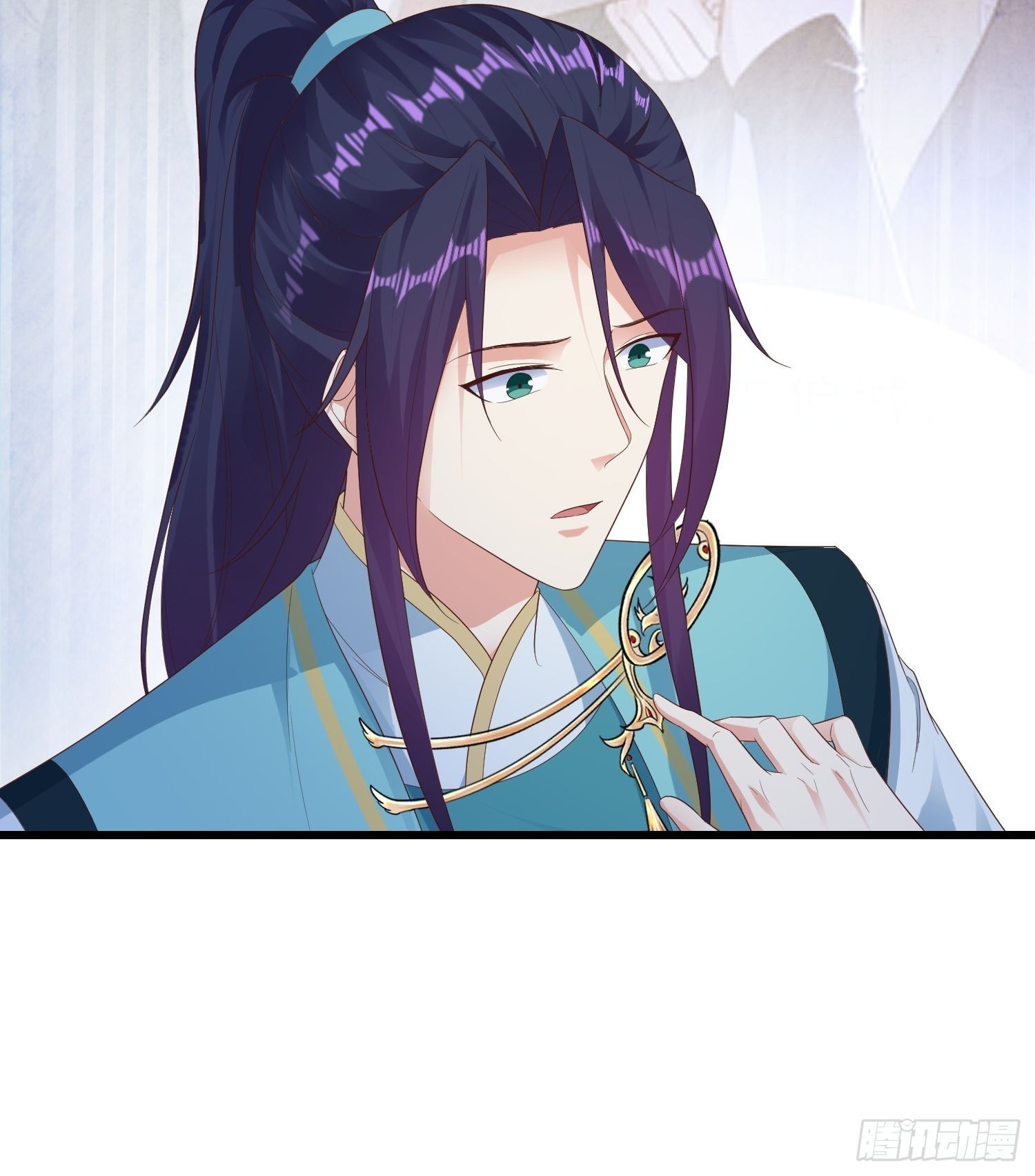 麻衣教的追杀18
