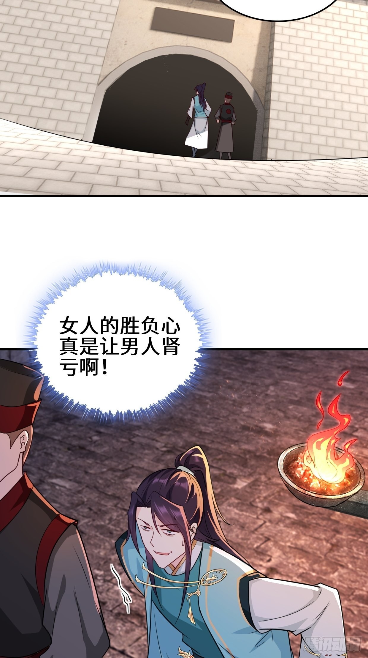 月下凉亭19