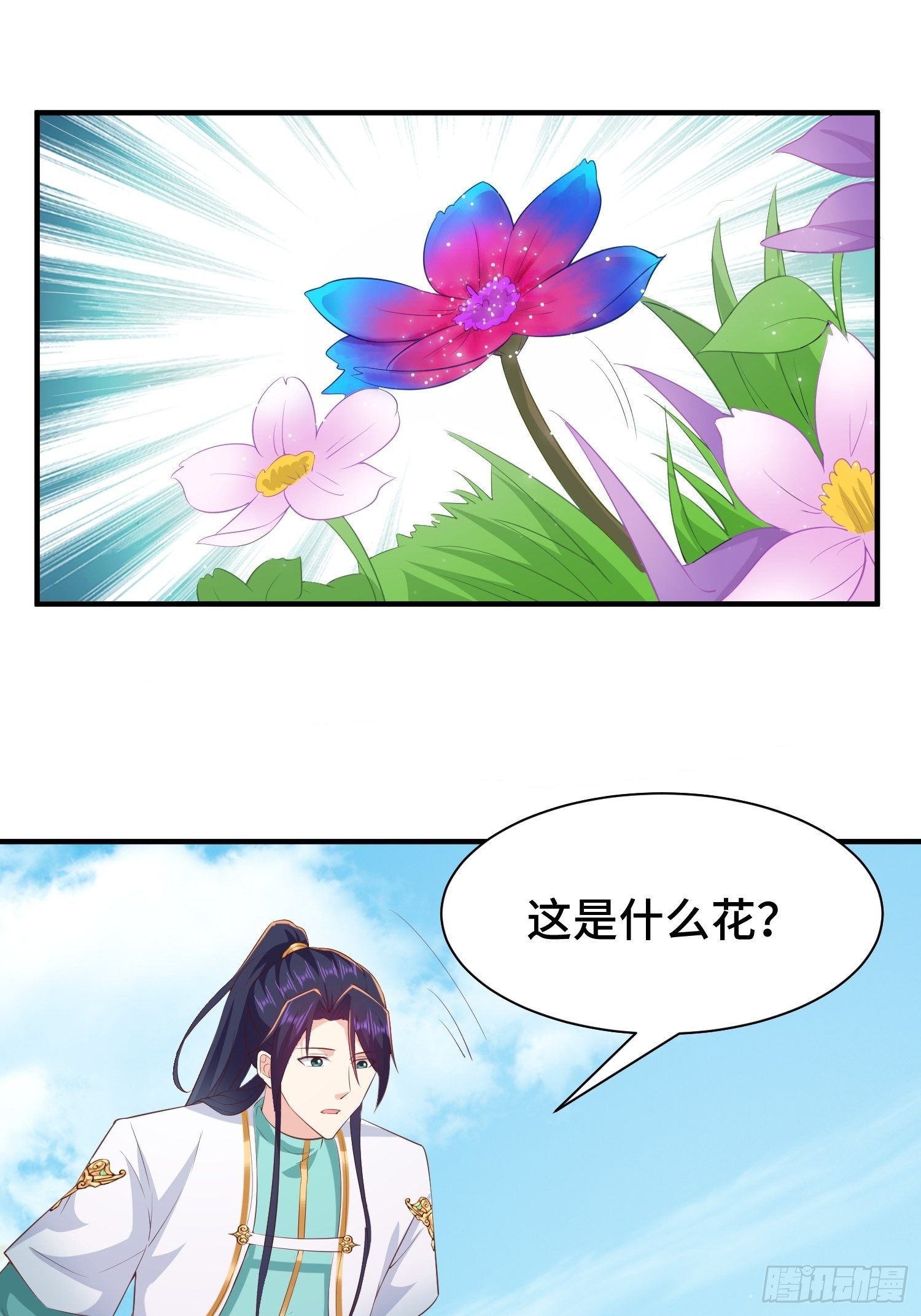 锦绣王朝的宝藏51