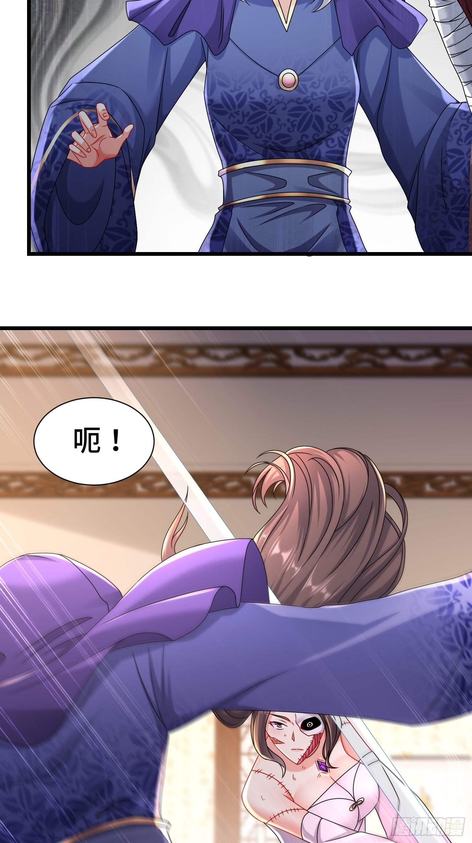 虎口逃生21