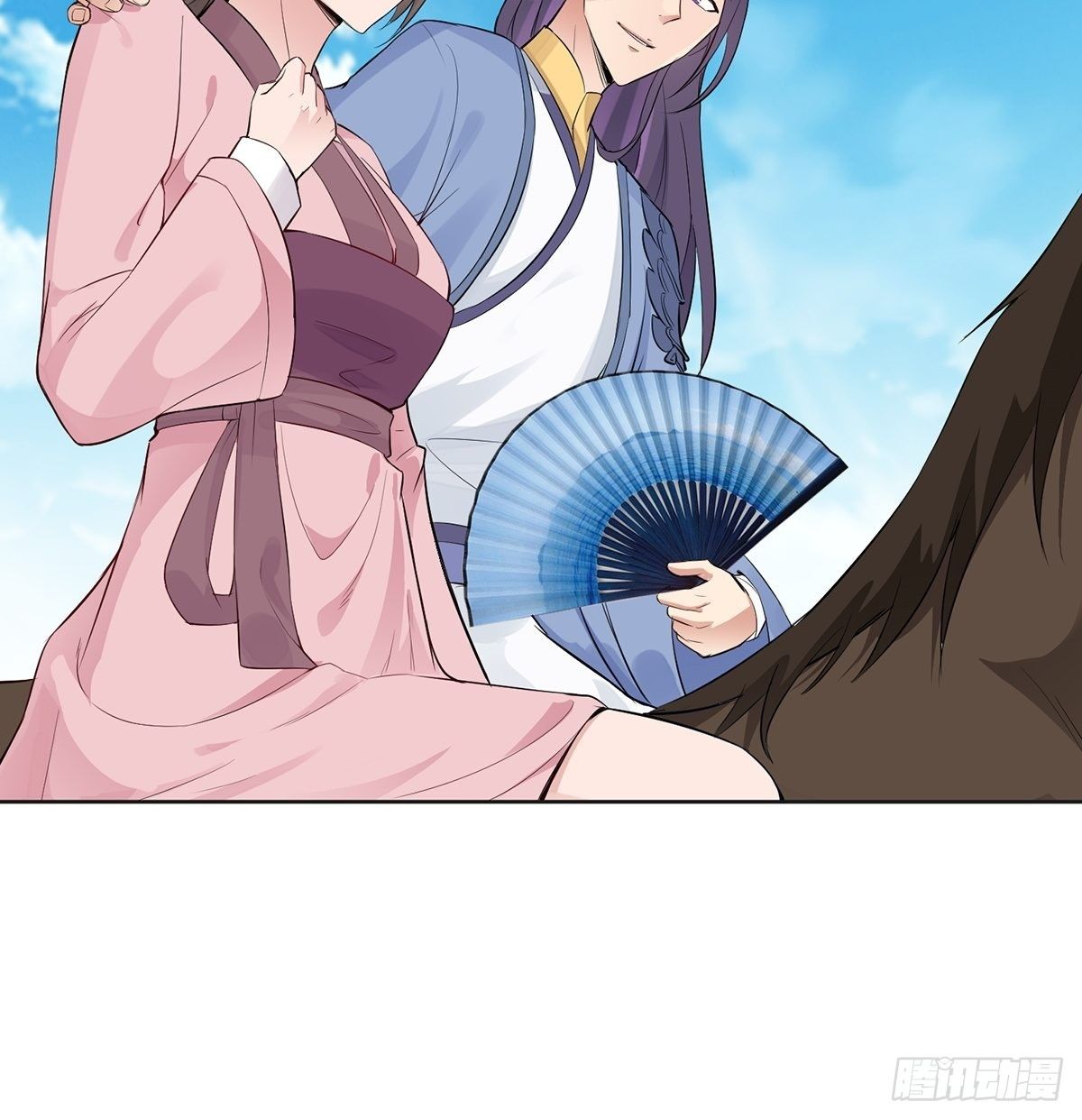 君雪被抓走了！28