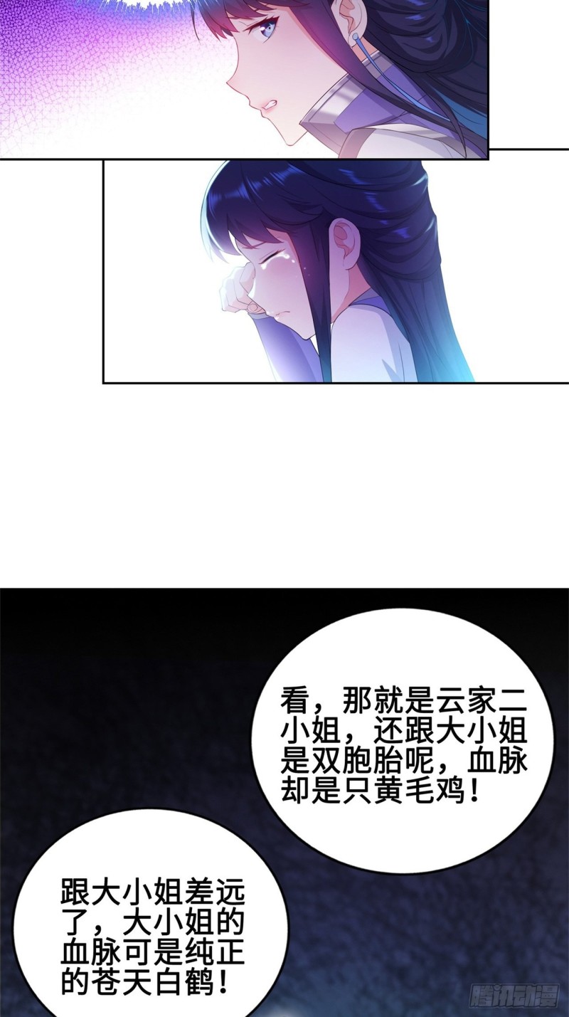 黄毛鸡血脉21