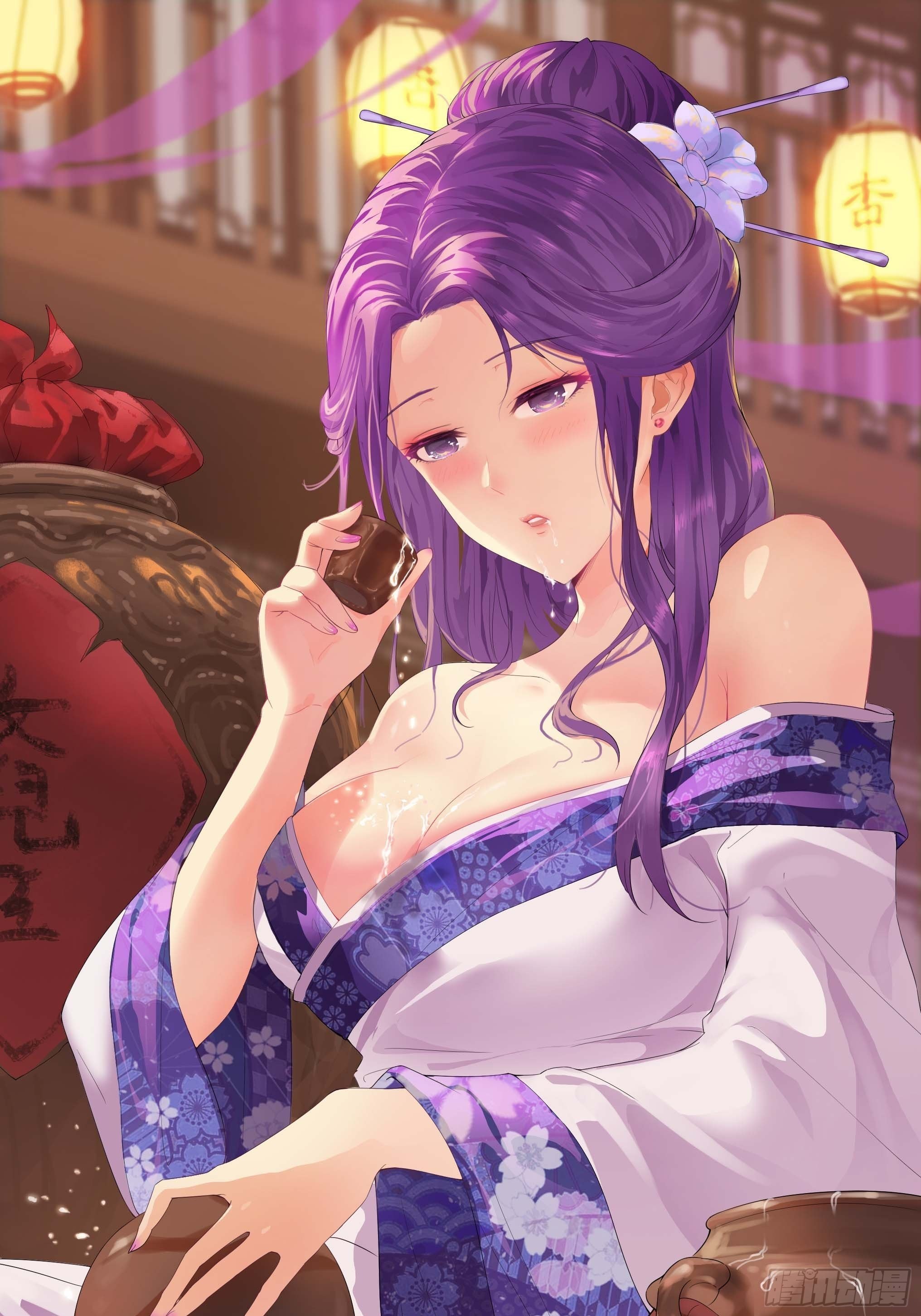 他已经死了0