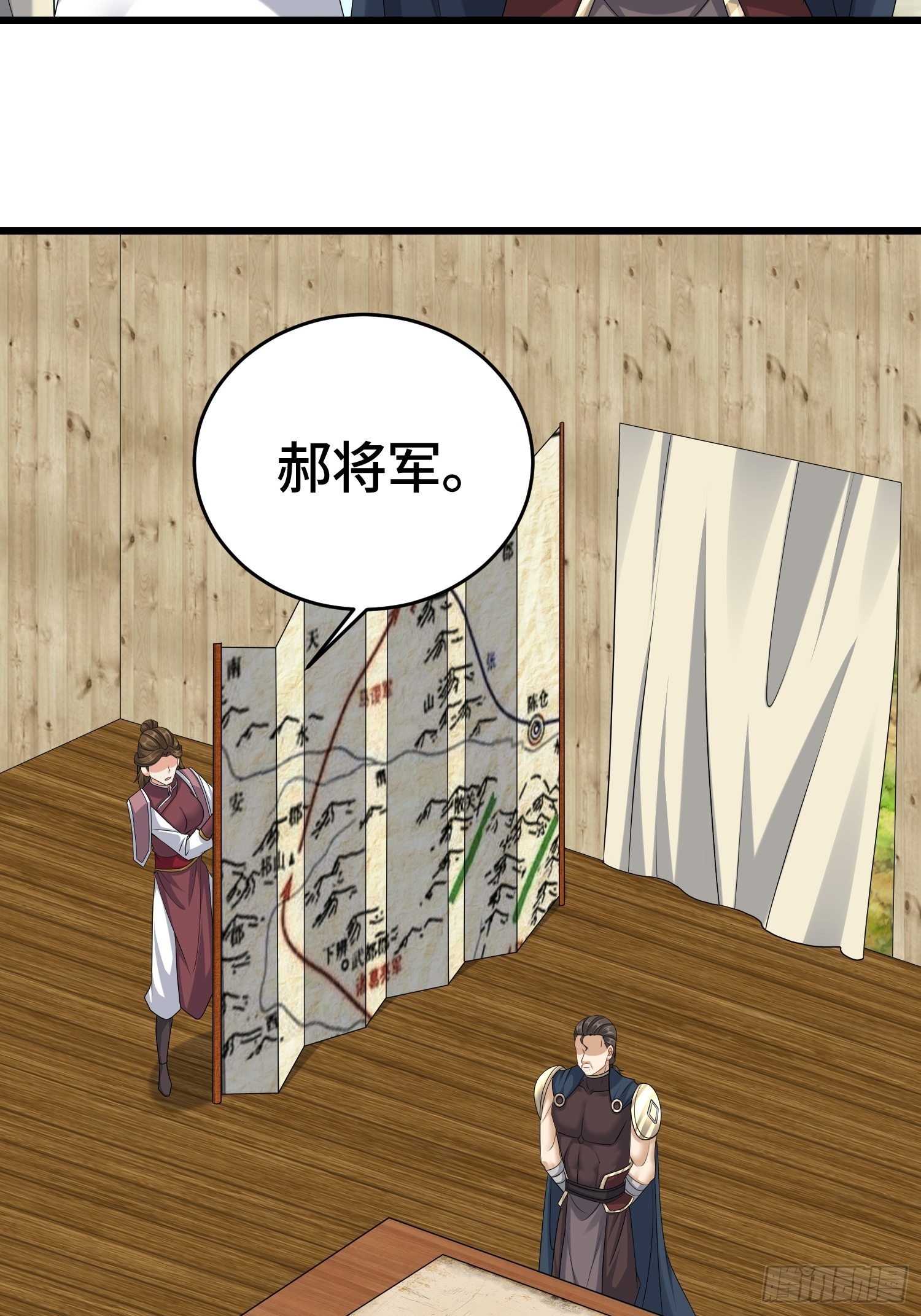 十万大军11