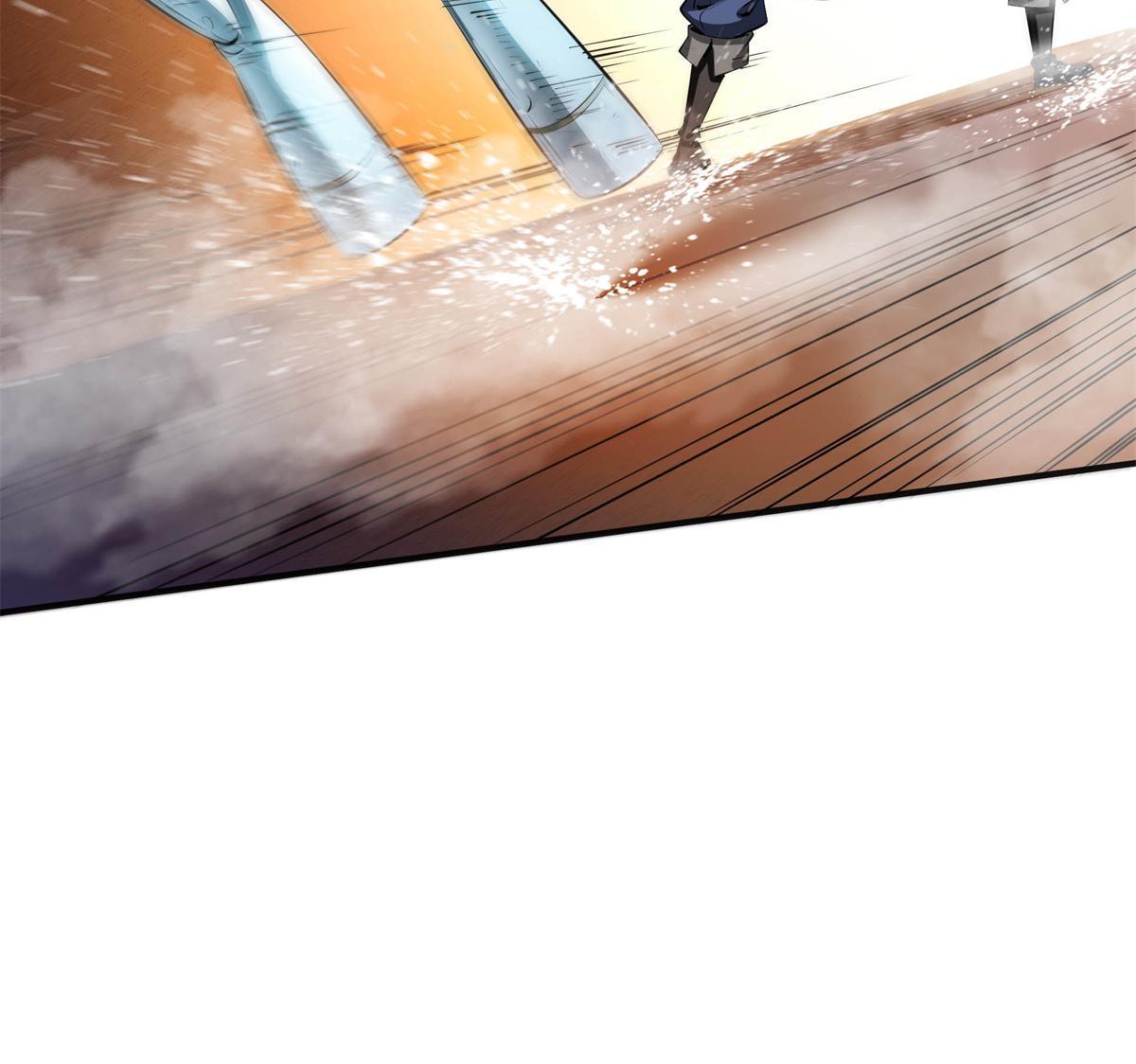 第170话  正好练练手26