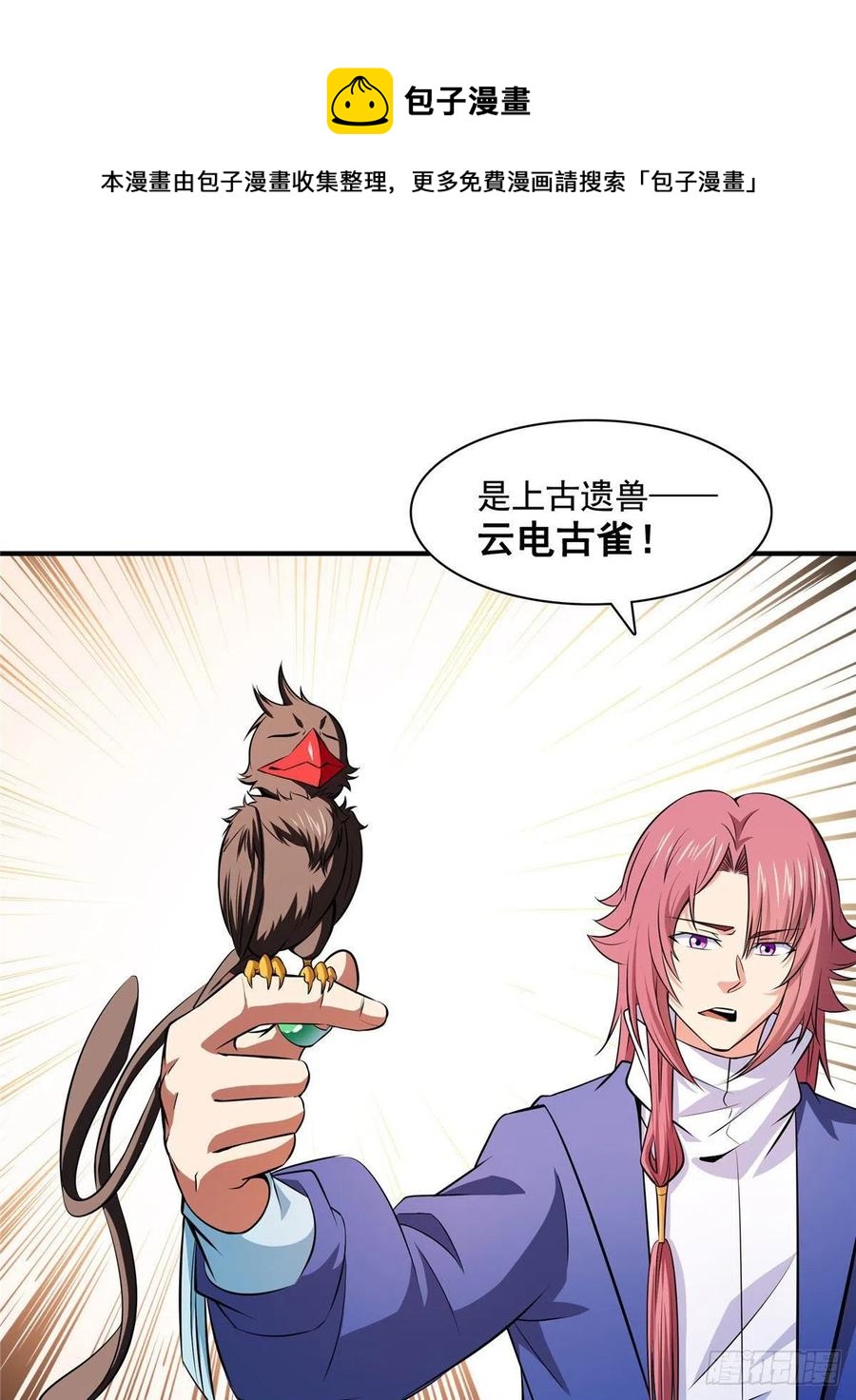 142 云电古雀40