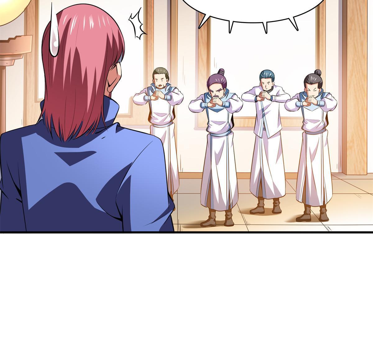 第185话  我等见过柳会长41