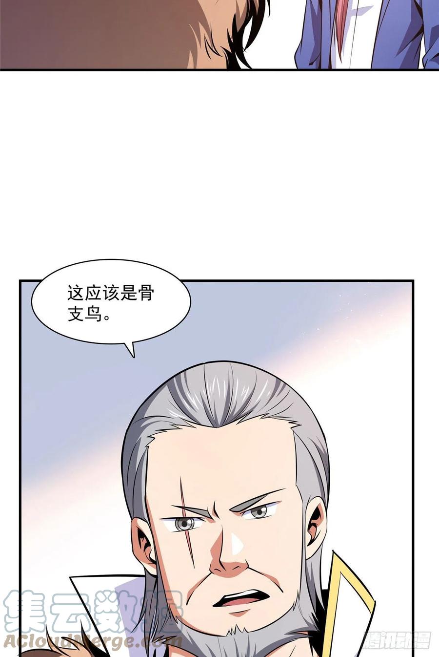 142 云电古雀33