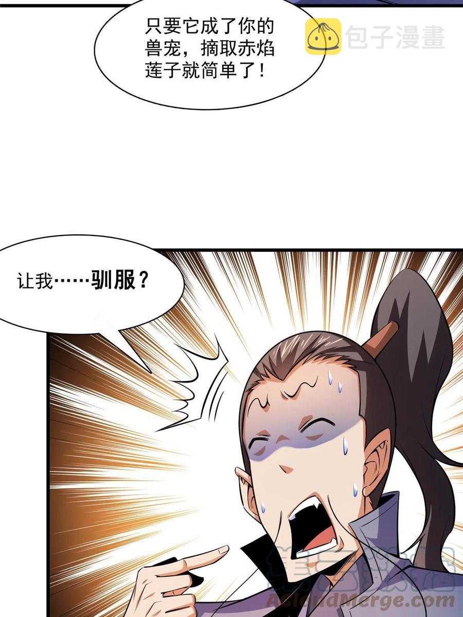 第157话  赤焰莲子45