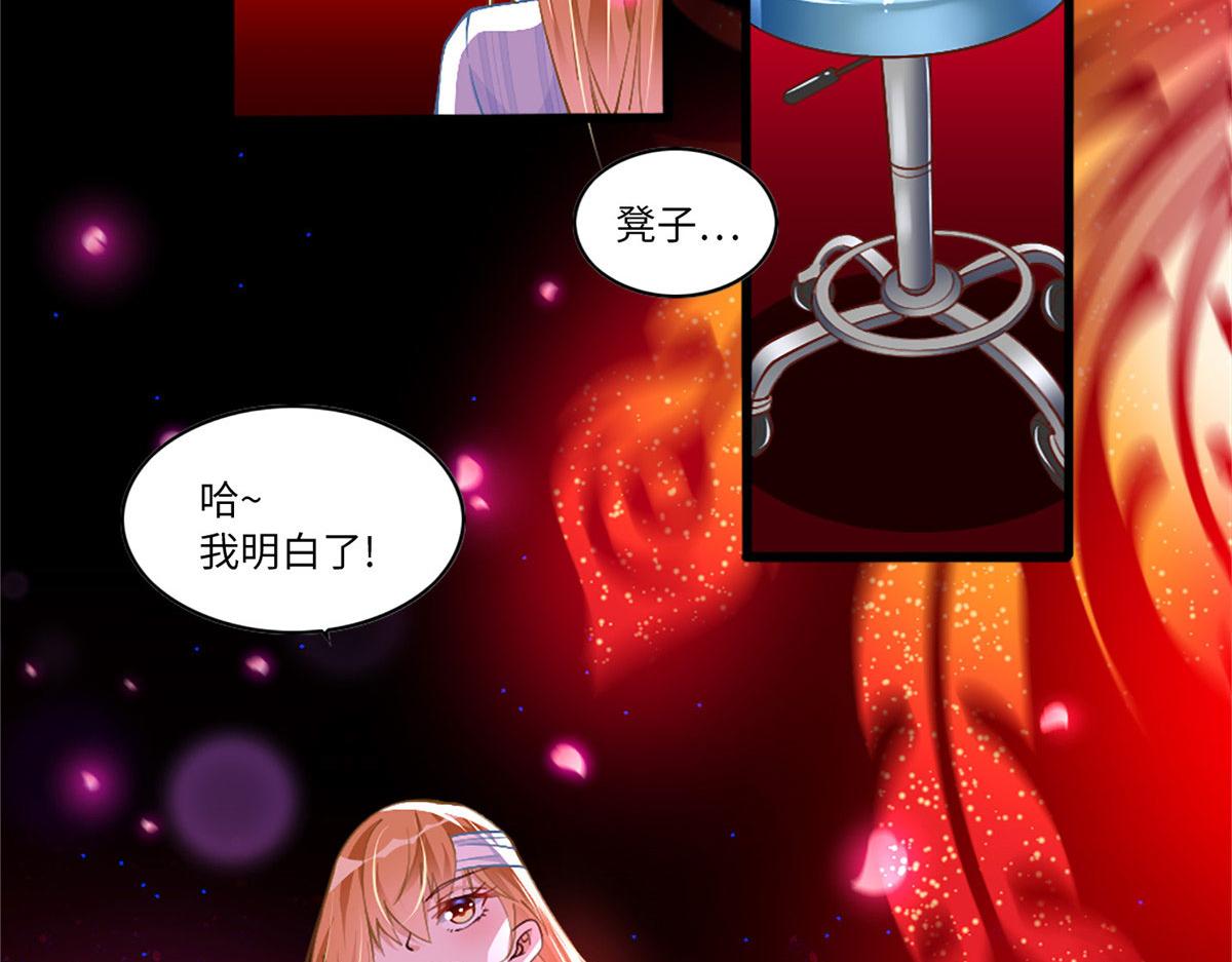 002 我重生的事暴露了？20