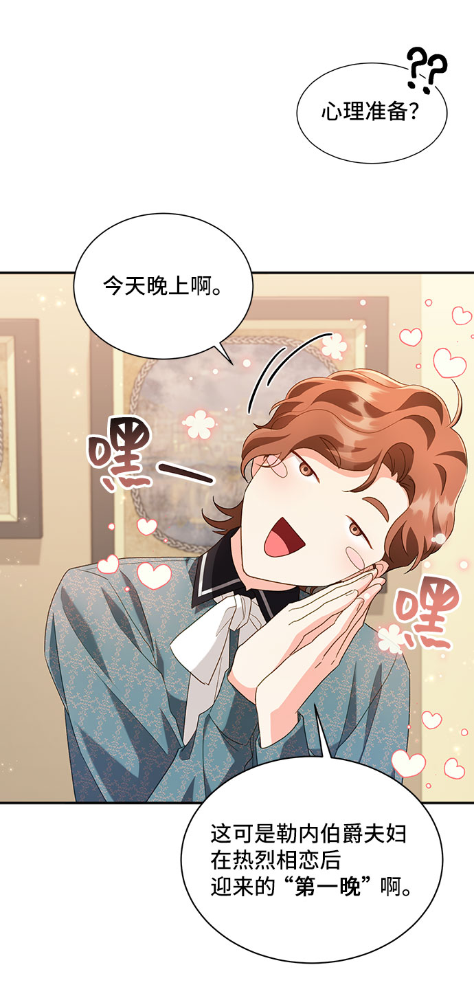 [第23话] 在新婚旅行中存活下去（3）31