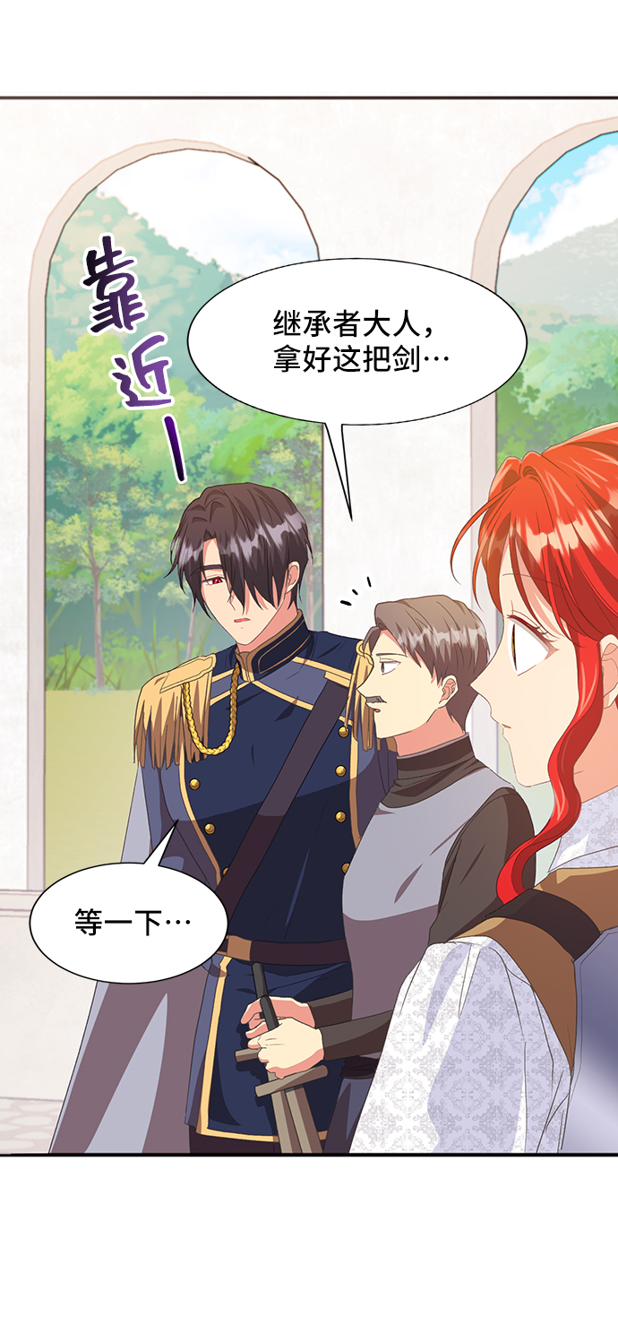 [第46话] 国王的继承者（2）11