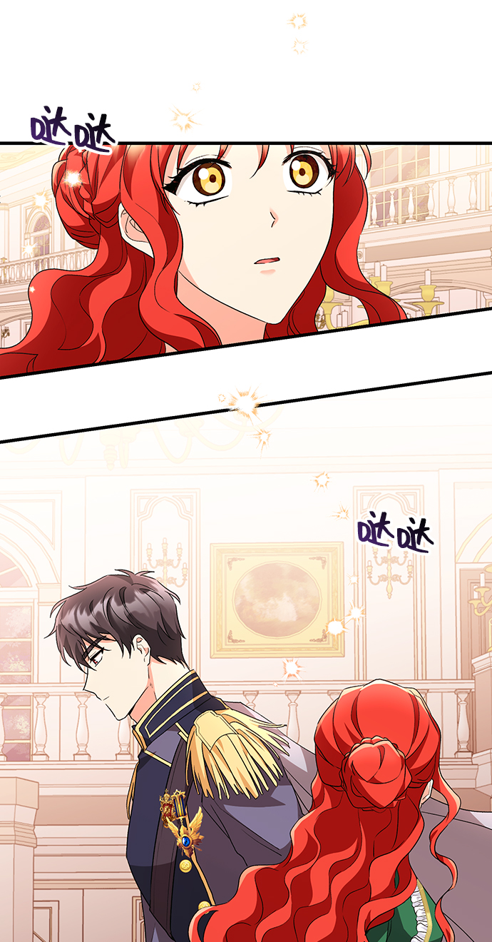 [第9话] 舞蹈会中最後一支舞与你一起（3）58