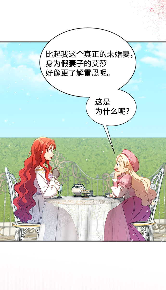 [第25话] 在新婚旅行中存活下去（5）37