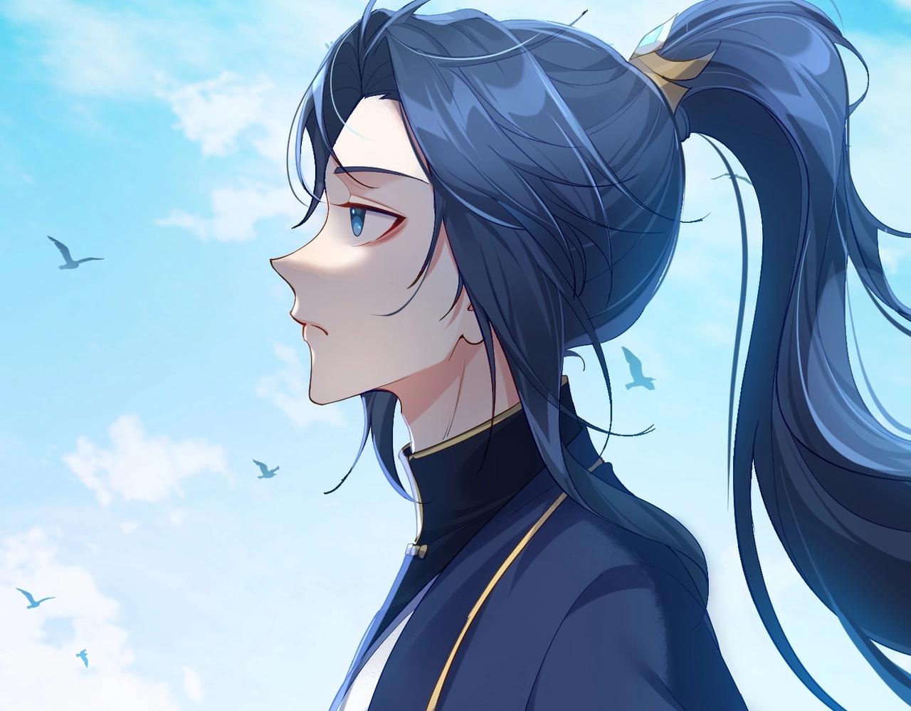 第1话 卧底又去当卧底？24