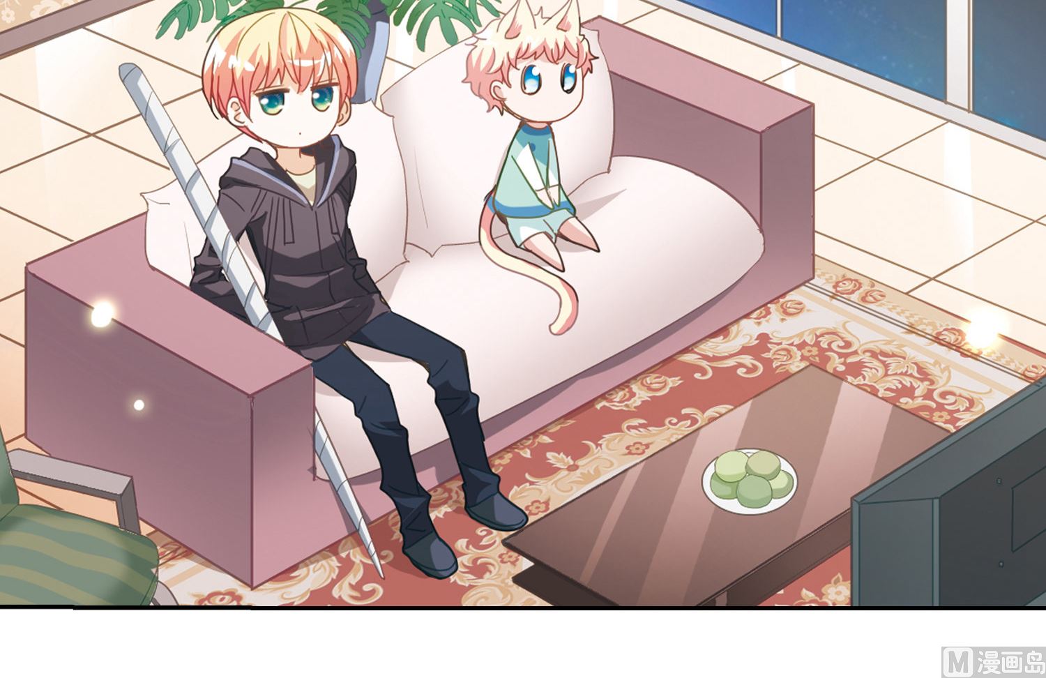 第44话32