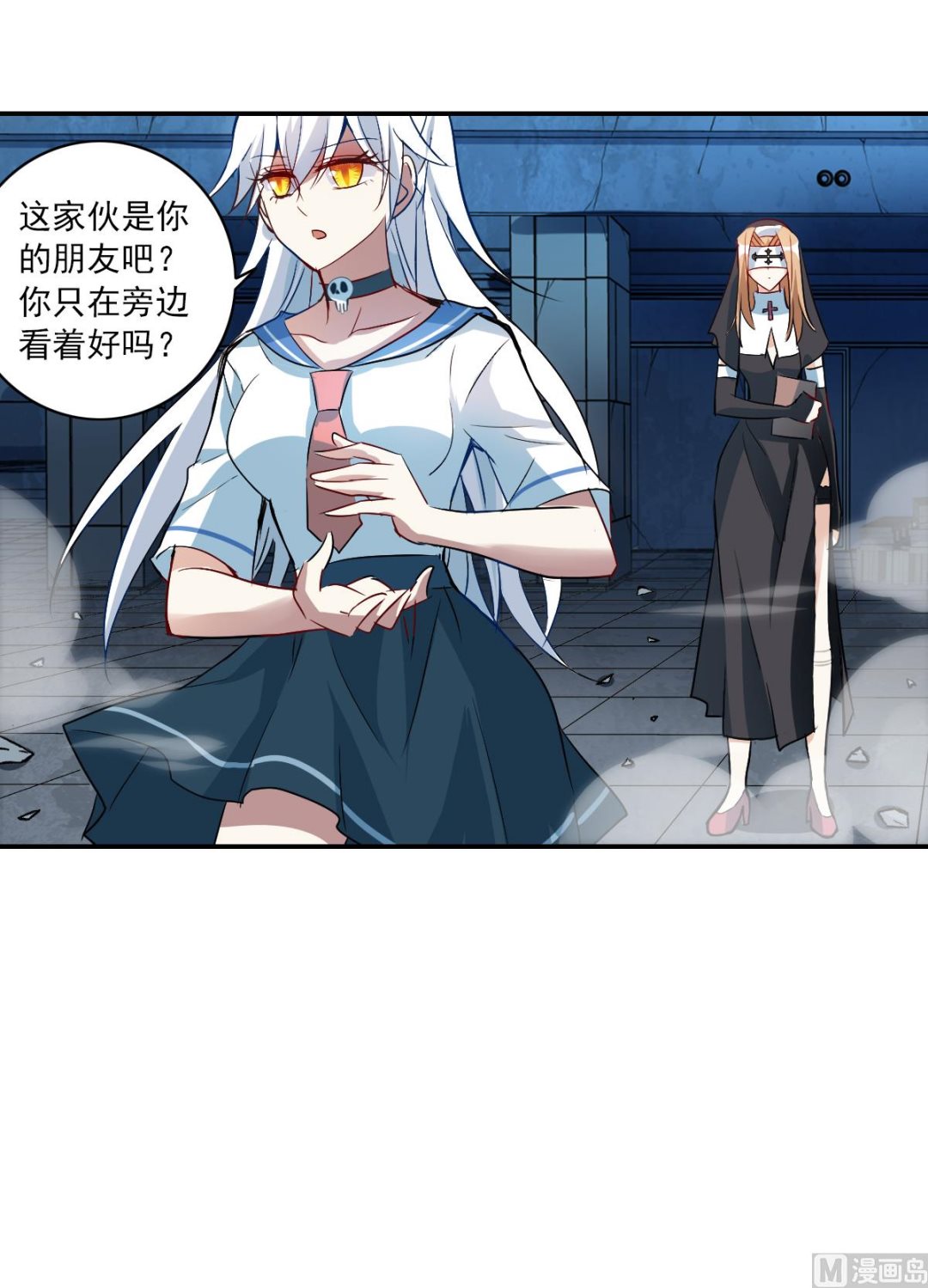 第2季22话22