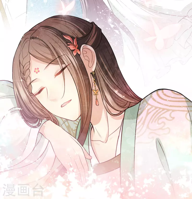第118话 寝殿29