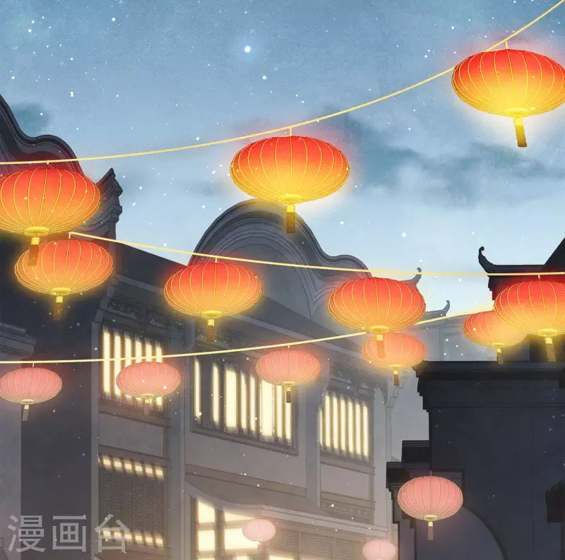第28话 最难欢聚易离别20