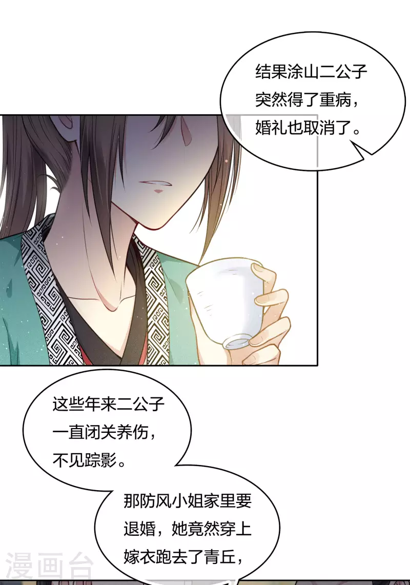 第29话 涂山公子14