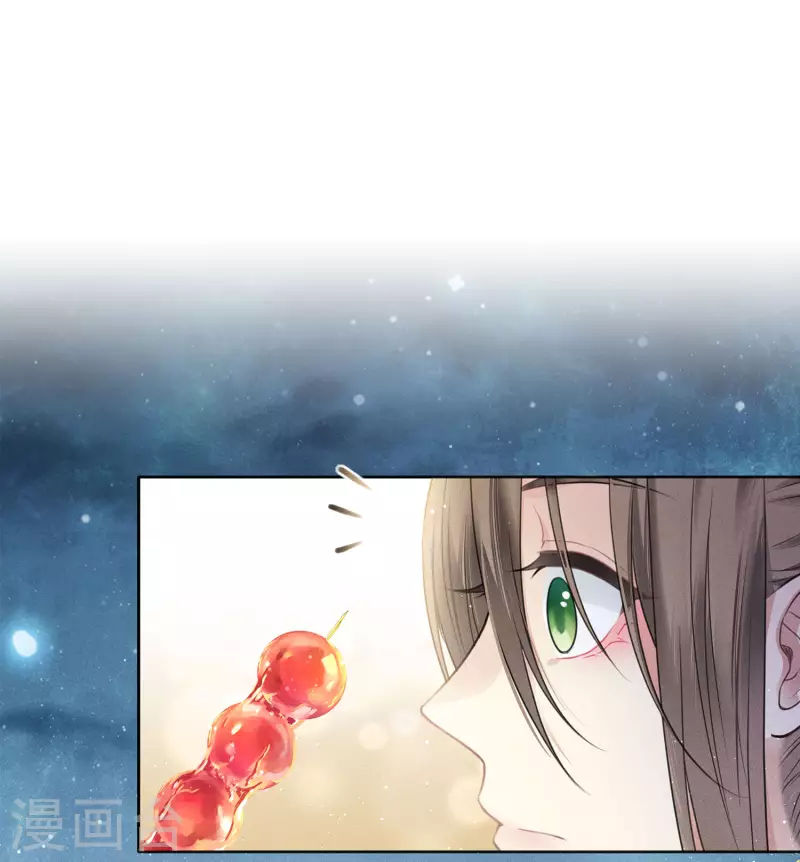 第28话 最难欢聚易离别19