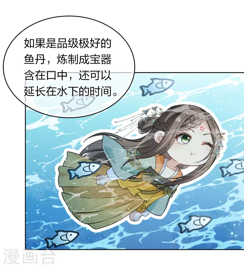 第152话 鱼丹20