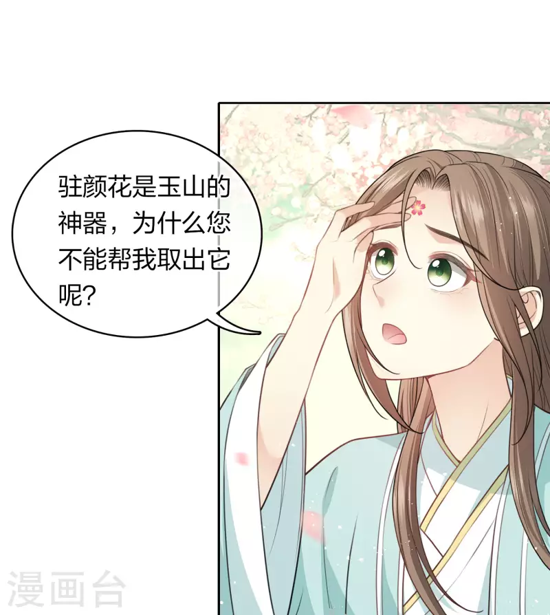 第111话 真容2