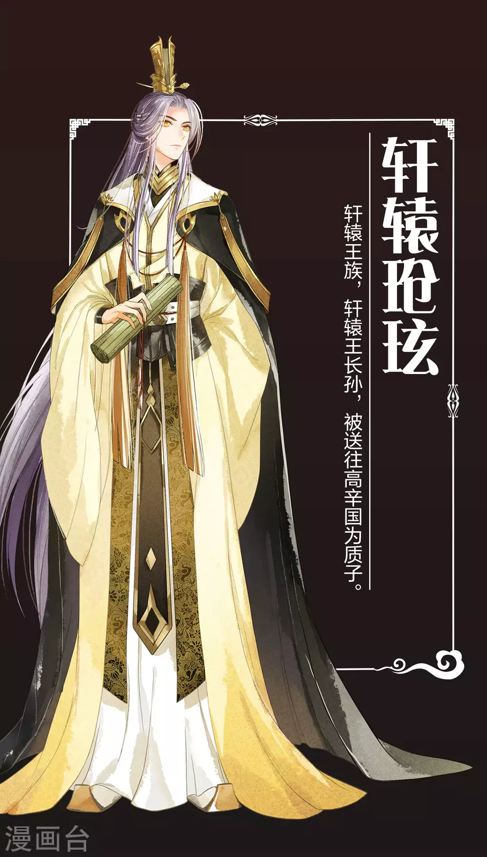 登场人物介绍3