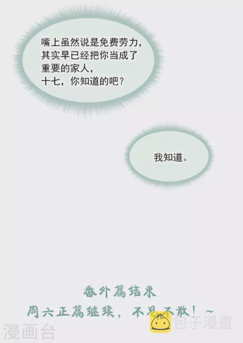 番外1 承诺23