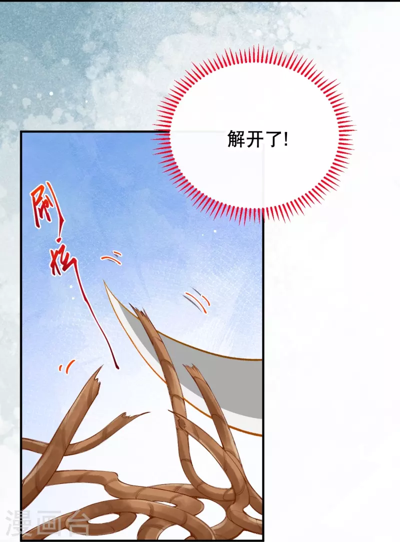 第28话 这位公主不简单9