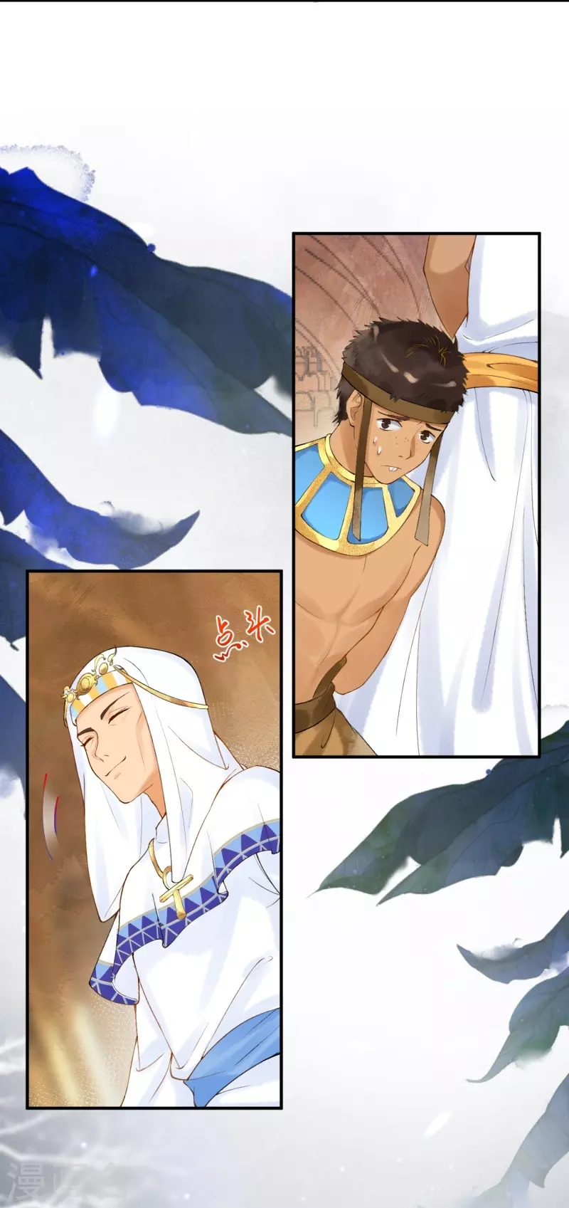 第17话 究竟是谁破坏的祭典？26