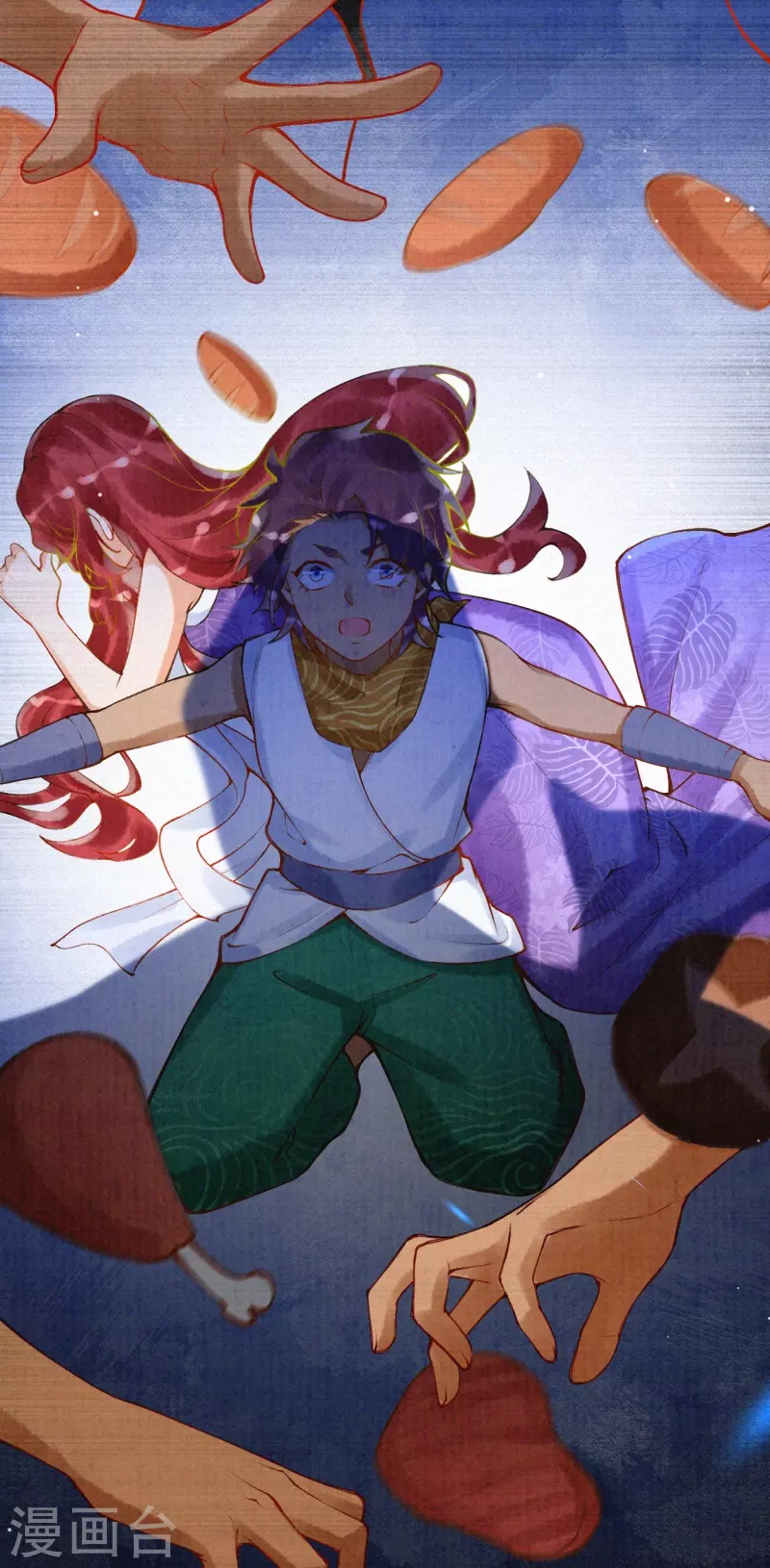 第35话 移情作用吗？6