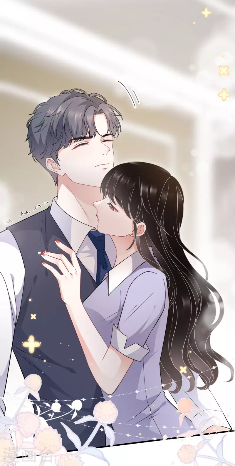 第48话 蛋糕之吻20