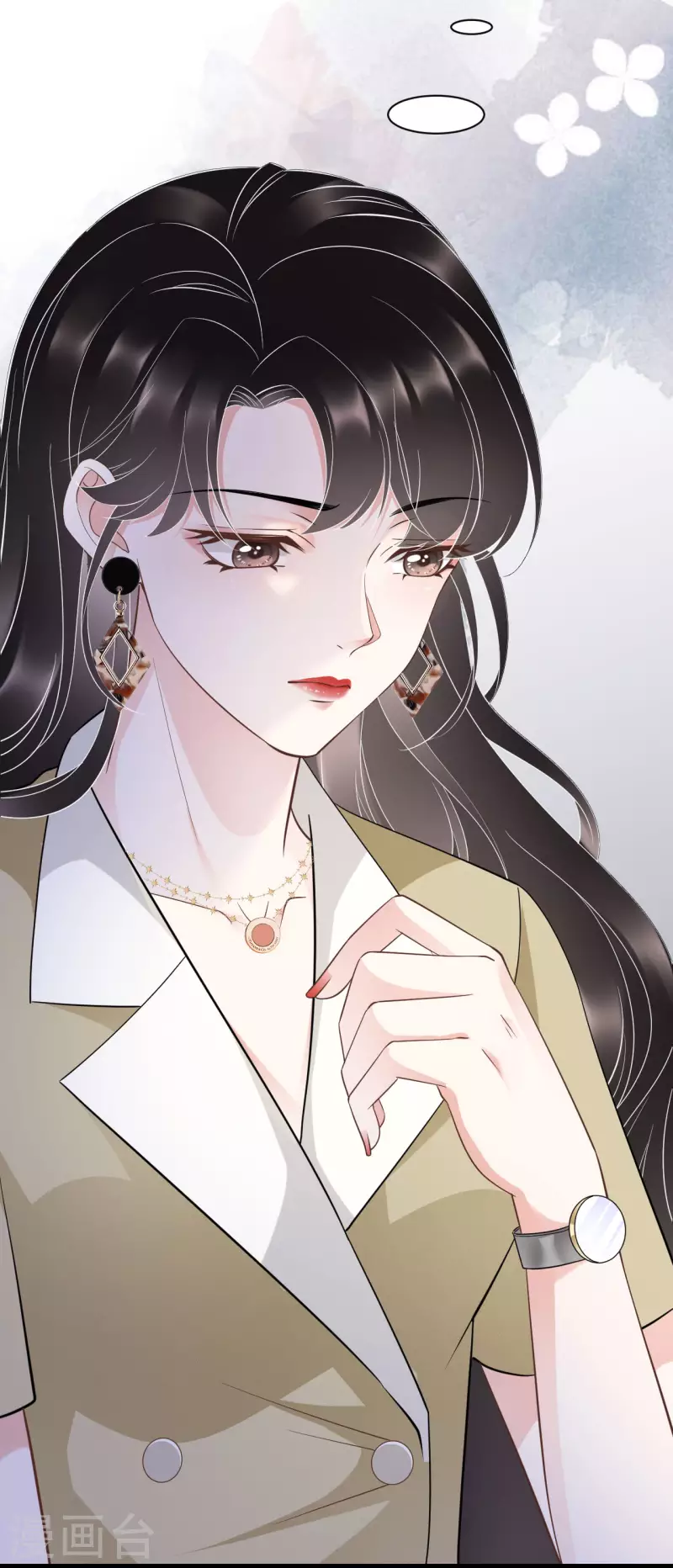 第32话 白莲花上线40