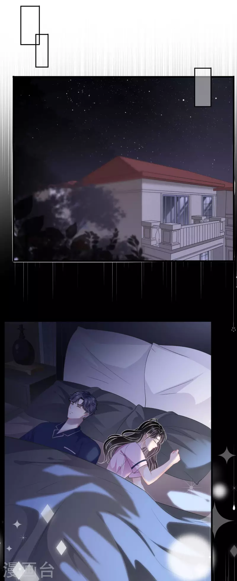 第48话 蛋糕之吻28