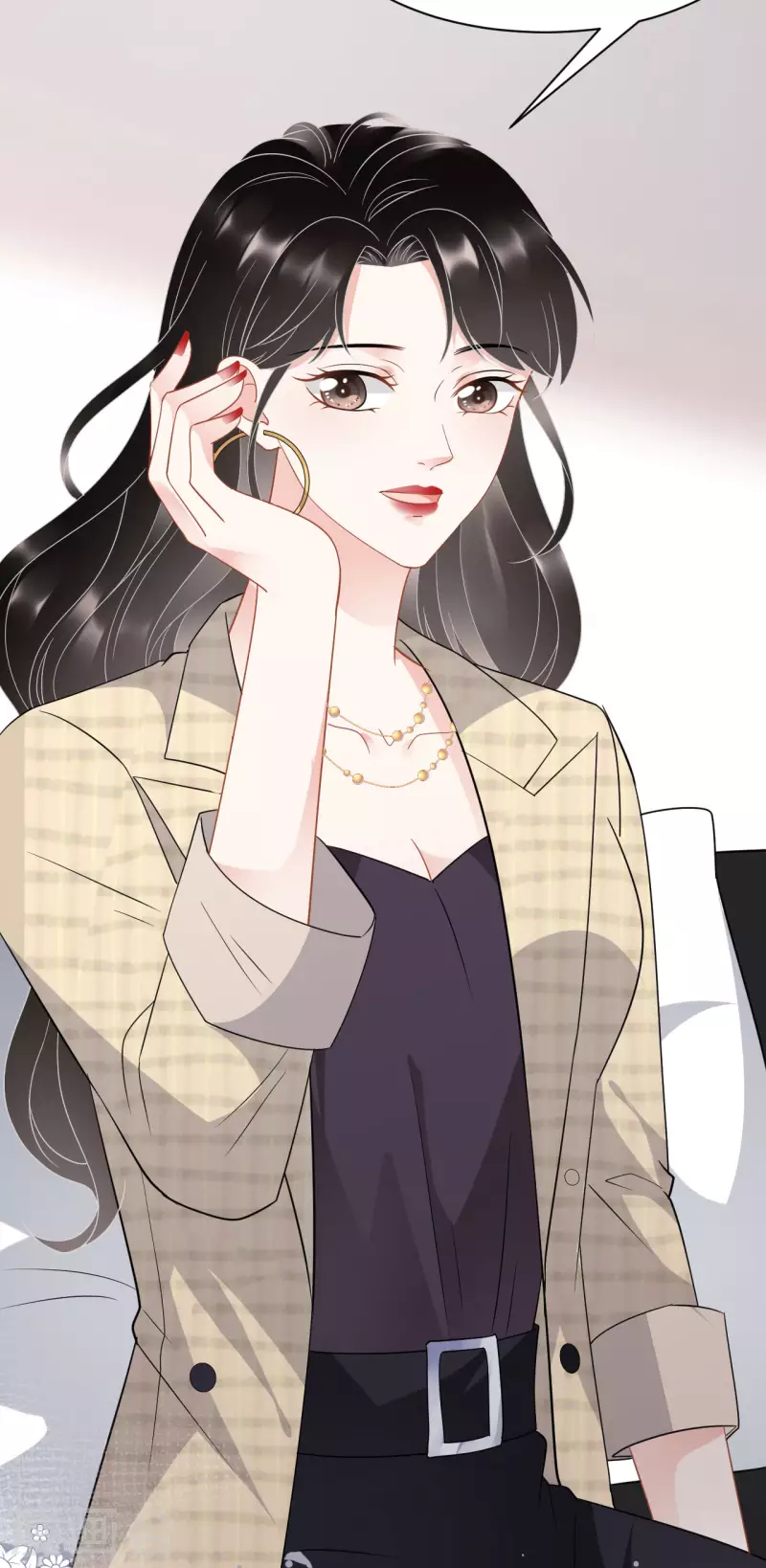第38话 是我喜欢的人39